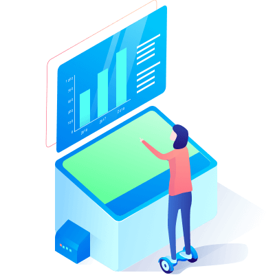 Advanced Tech for <br>Trading Firms