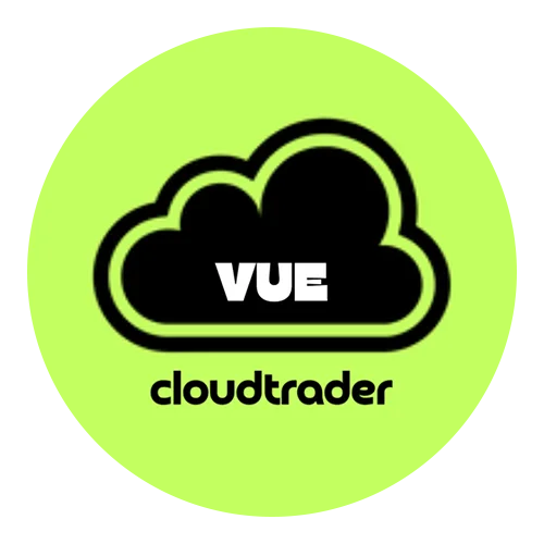 vue logo 2